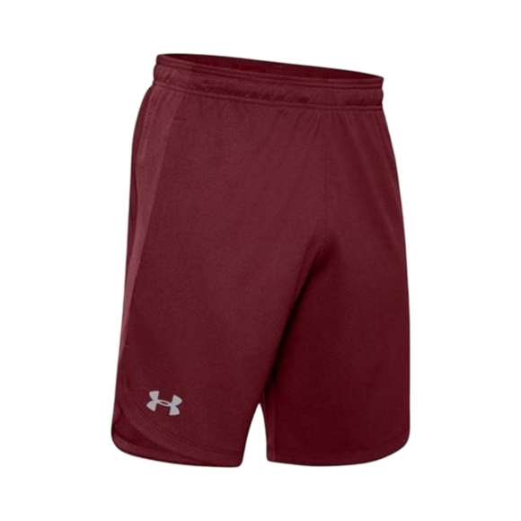 Under Armour Men's Locker 9in Pocket Shorts NWT Size Small - Picture 1 of 7